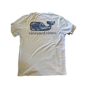 VINEYARD VINES cotton shirt - size SMALL